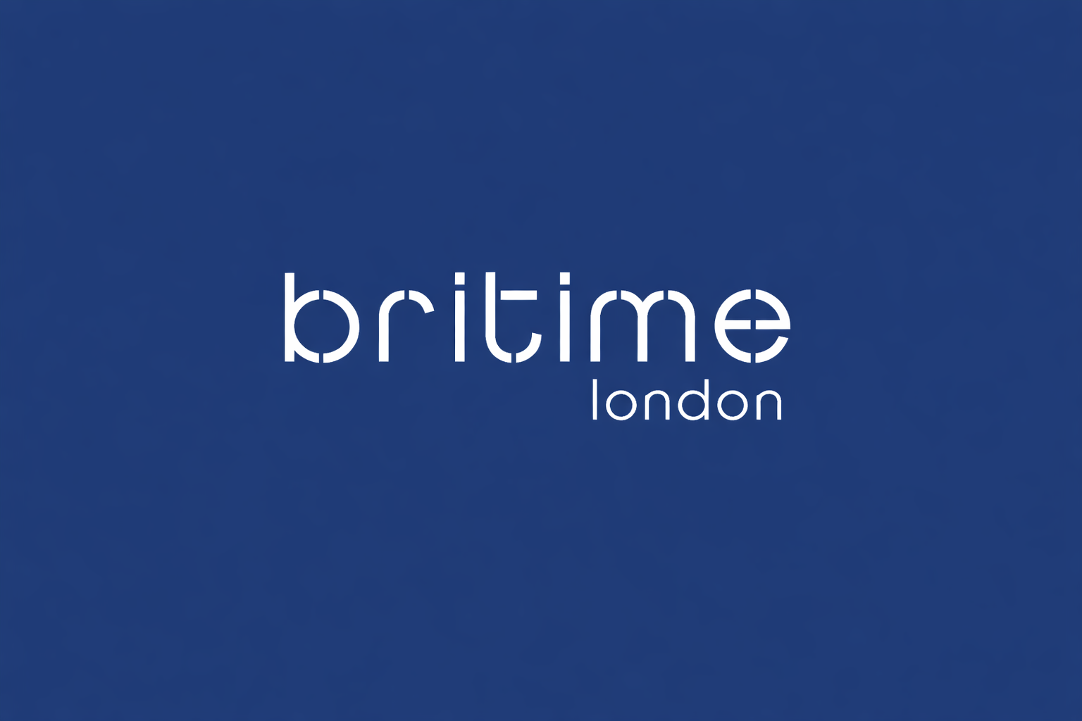 BRITIME