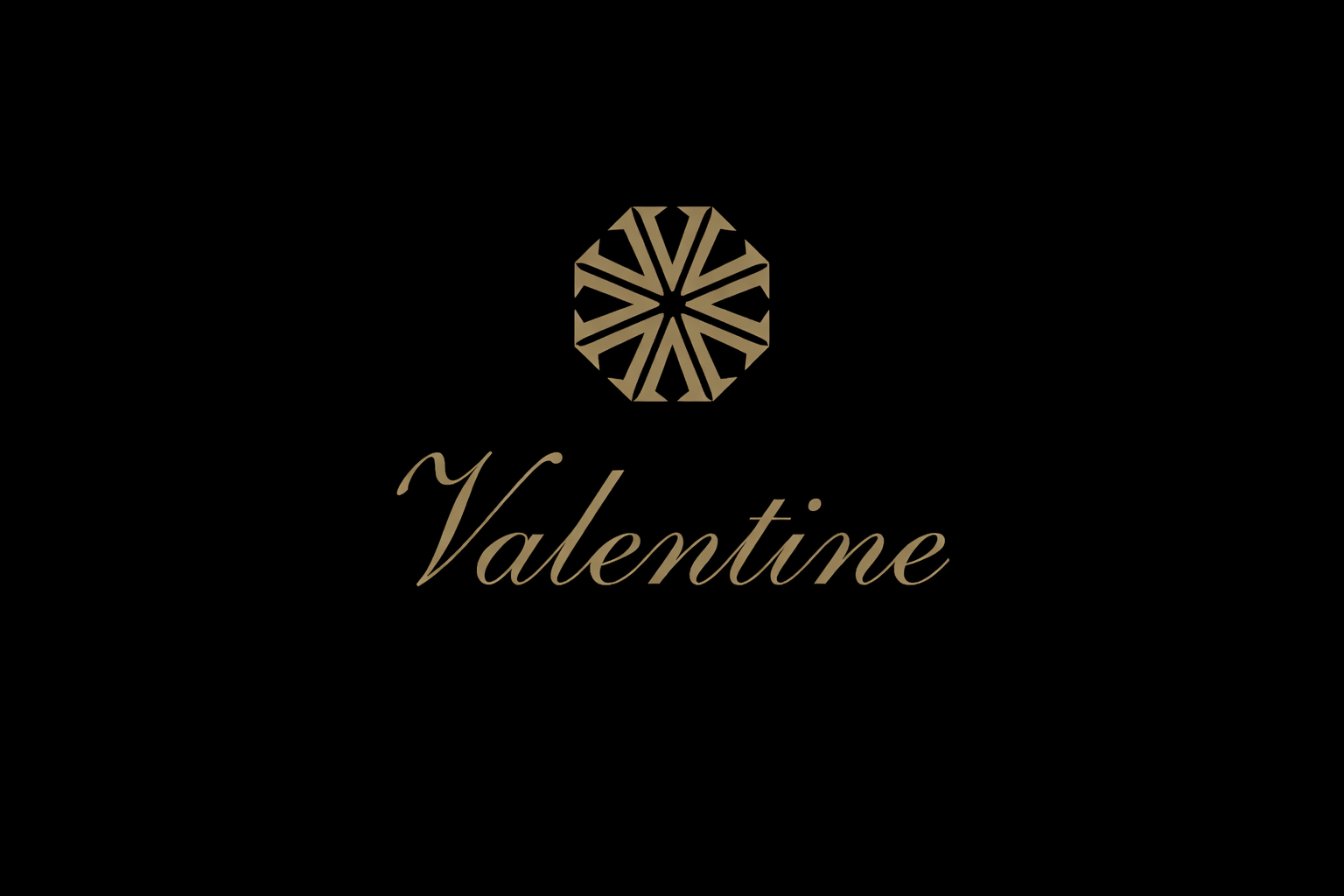 VALENTINE