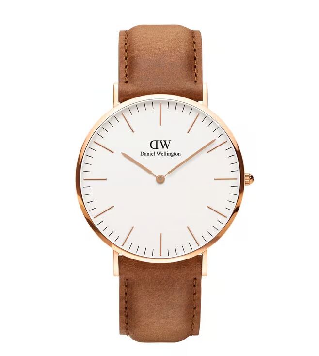 Classic Durham Watch for Men