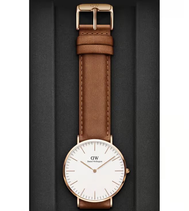 Classic Durham Watch for Men