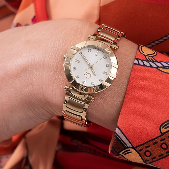 Gc Women's Analog Watch