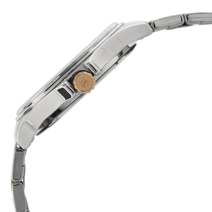 Titan Neo Analog Black Dial Men's Watch