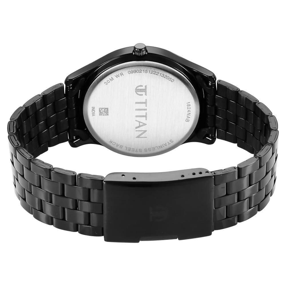 Titan Karishma Men's Analog Watch