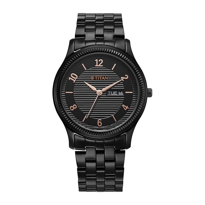 Titan Karishma Men's Analog Watch