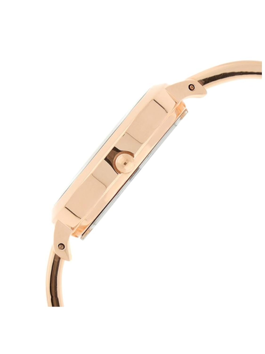 Titan Raga Viva Analog Rose Gold Dial Women's Watch