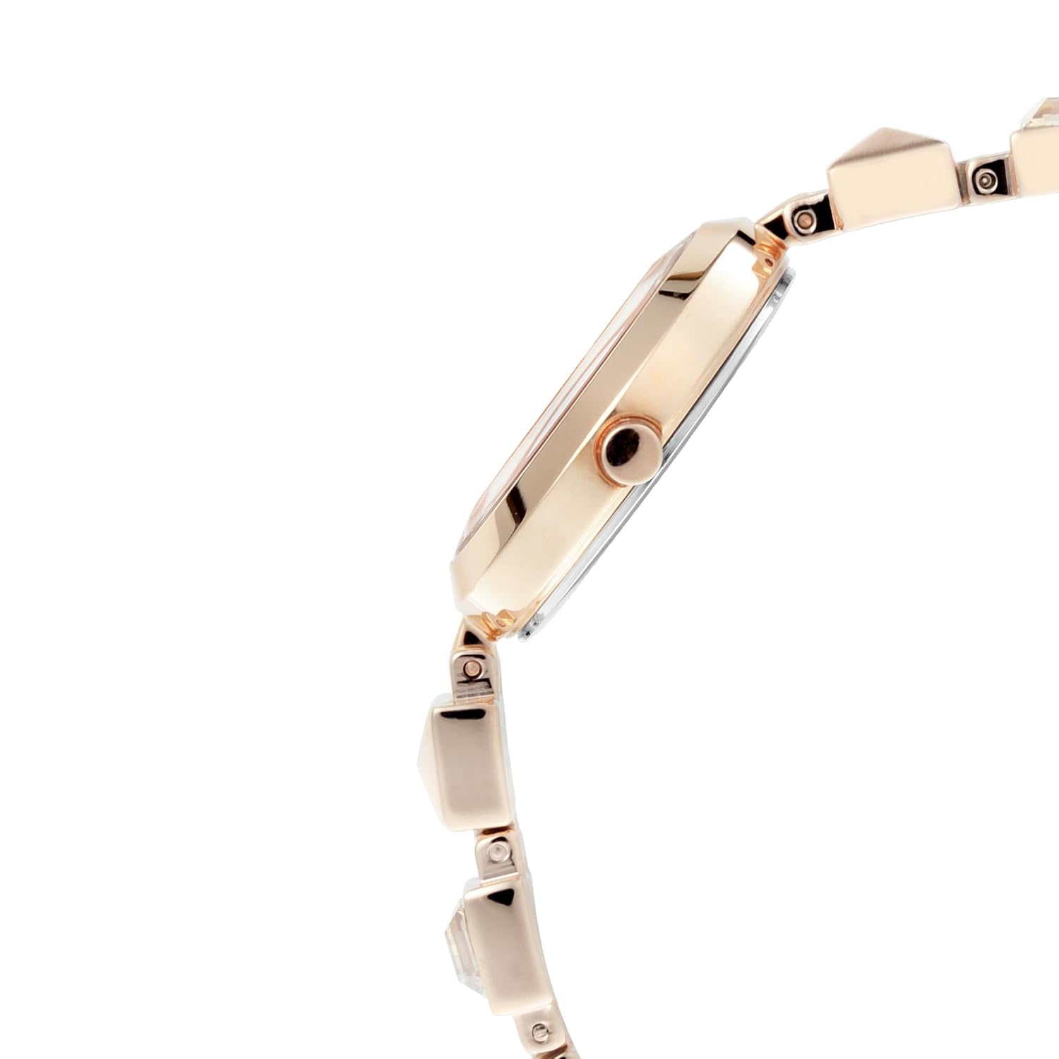 Titan Raga Viva Analog Rose Gold Dial Women's Watch