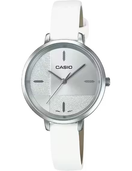 Casio A1403 Ltp-E152L-7EDF Enticer Ladies