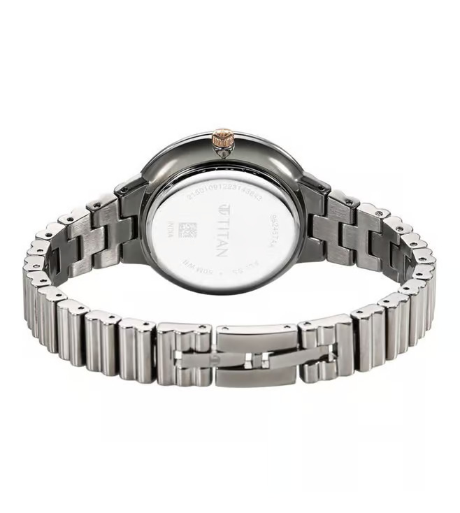 TITAN Mainline Ph1 Analog Watch for Women