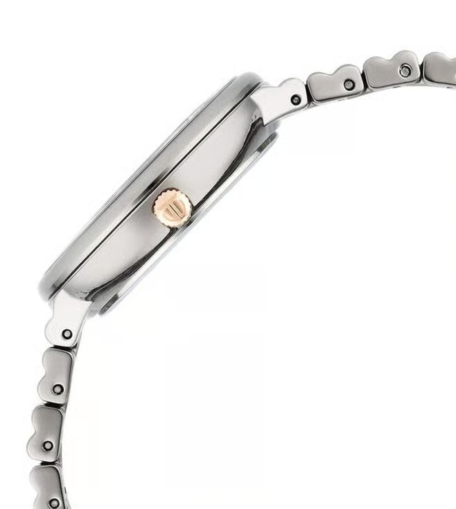 TITAN Mainline Ph1 Analog Watch for Women