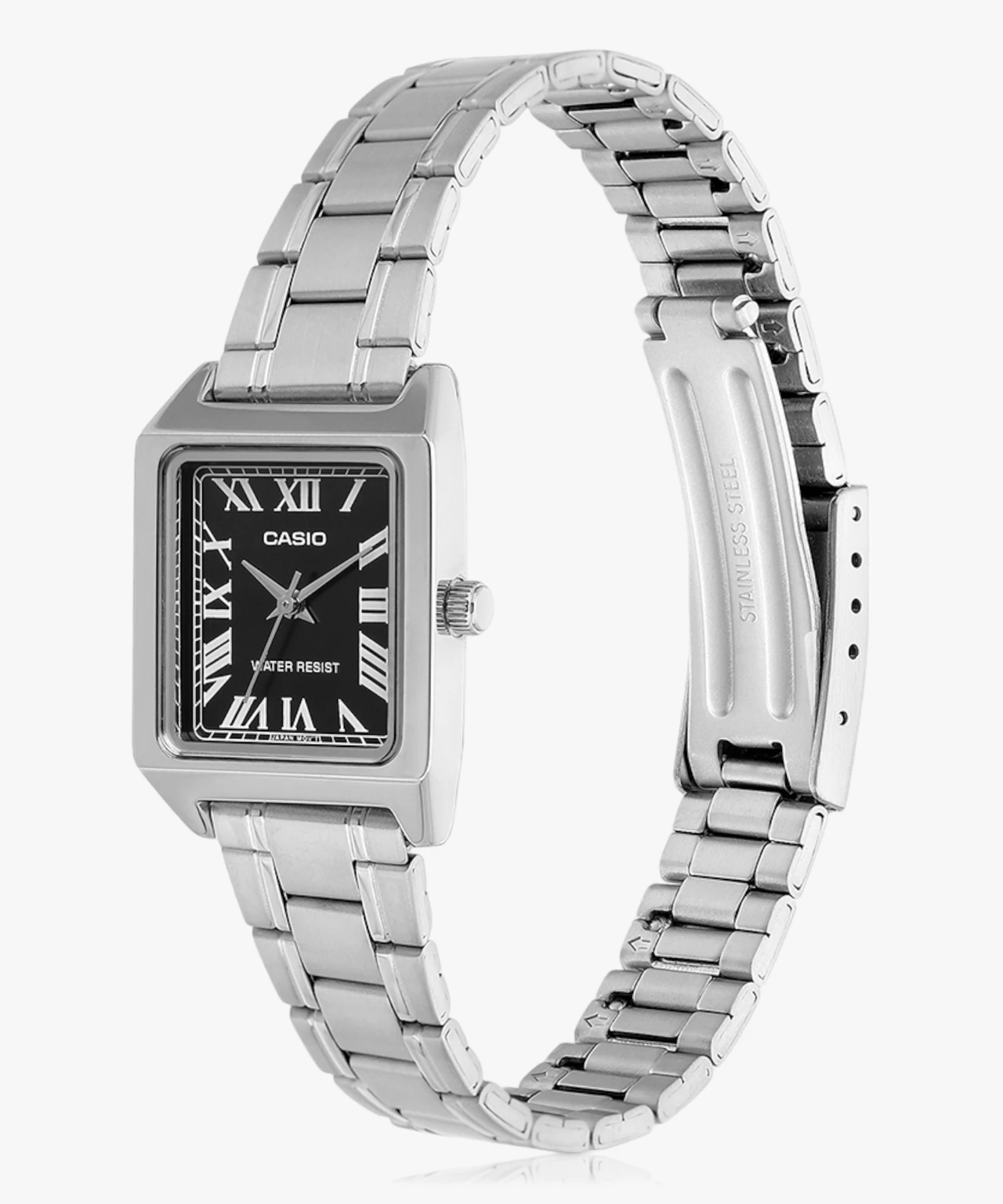 CASIO ENTICER LADIES Analog Watch  - For Women A2278 ( LTP-V007D-1BUDF )