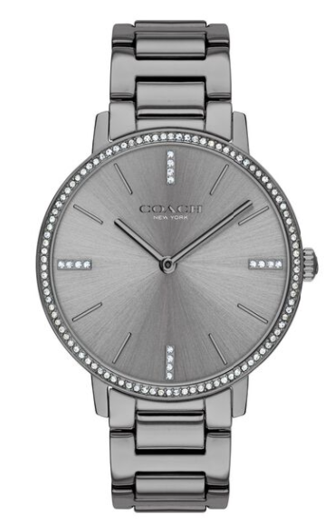 Coach Watch for Women