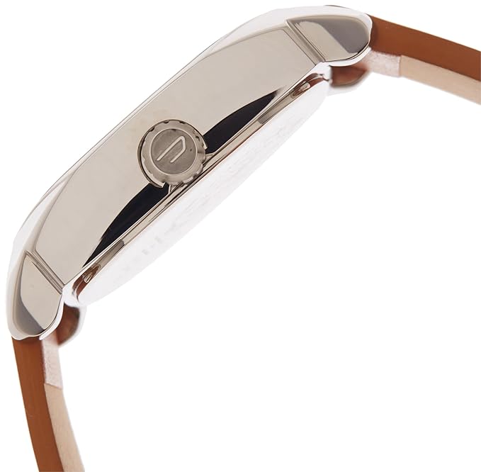 Diesel End-of-Season Analog Blue Dial Men's Watch