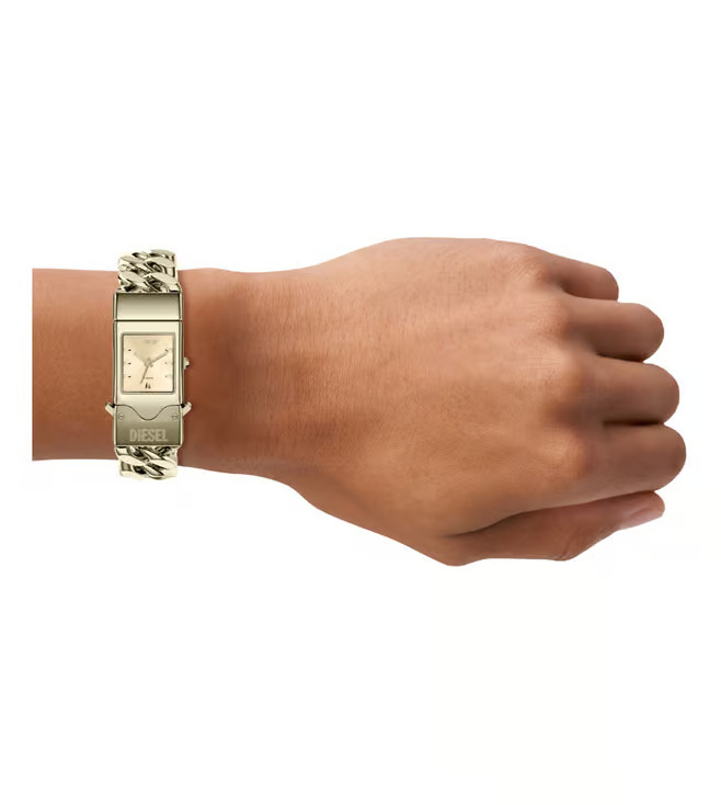 Diesel Closer Quartz Men