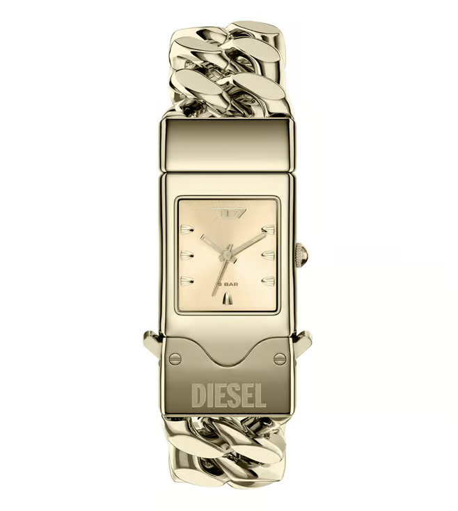 Diesel Closer Quartz Men
