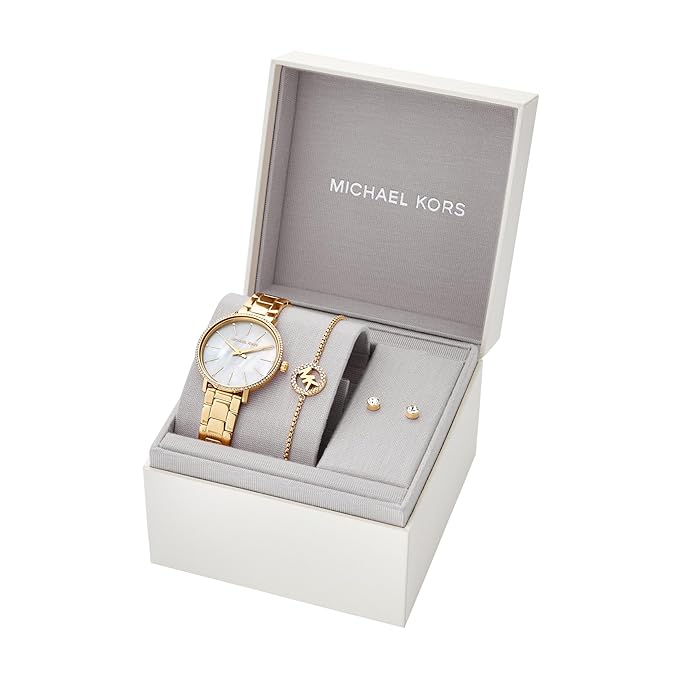 Michael Kors Pyper Mini Women's Watch
