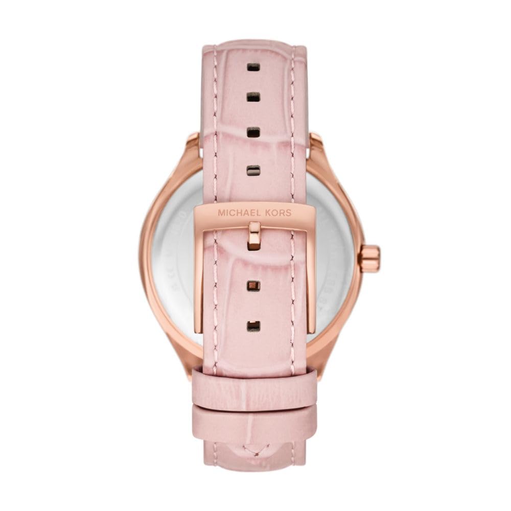 Michael Kors Sage Nude Watch
