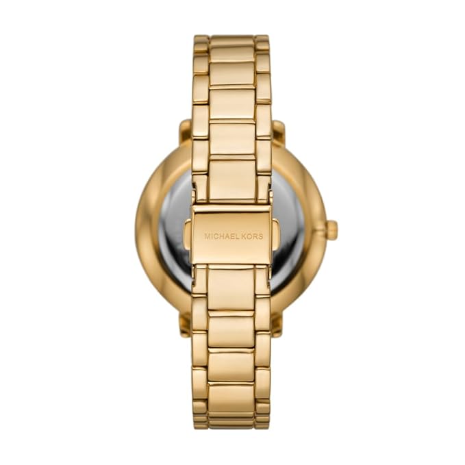 Michael Kors Pyper Gold Watch