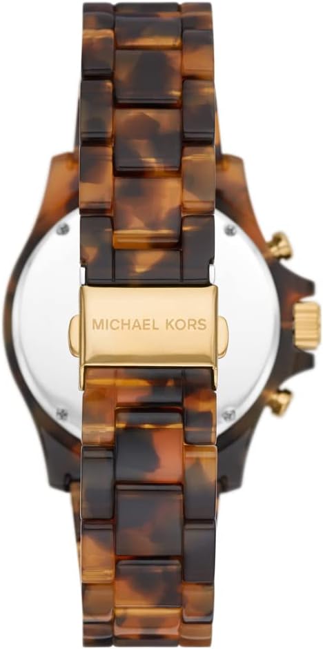 Everest Chronograph Watch for Women