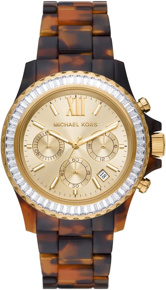 Everest Chronograph Watch for Women