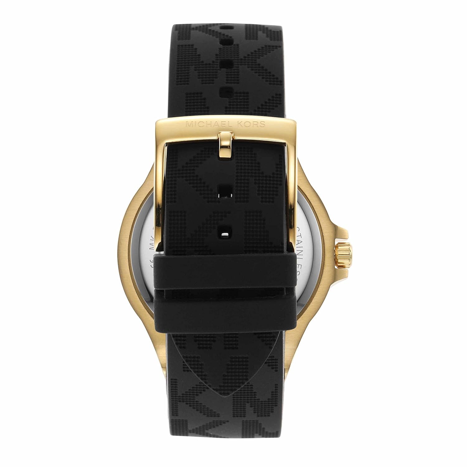 Michael Kors Lennox Black Watch