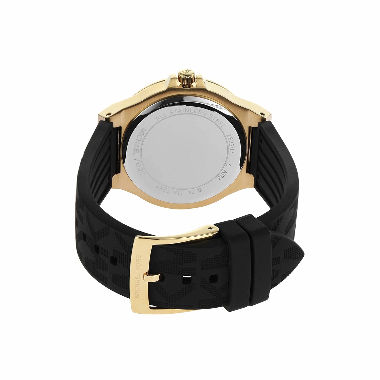 Michael Kors Lennox Black Watch