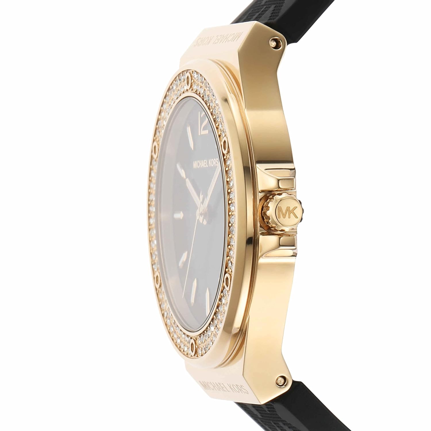 Michael Kors Lennox Black Watch
