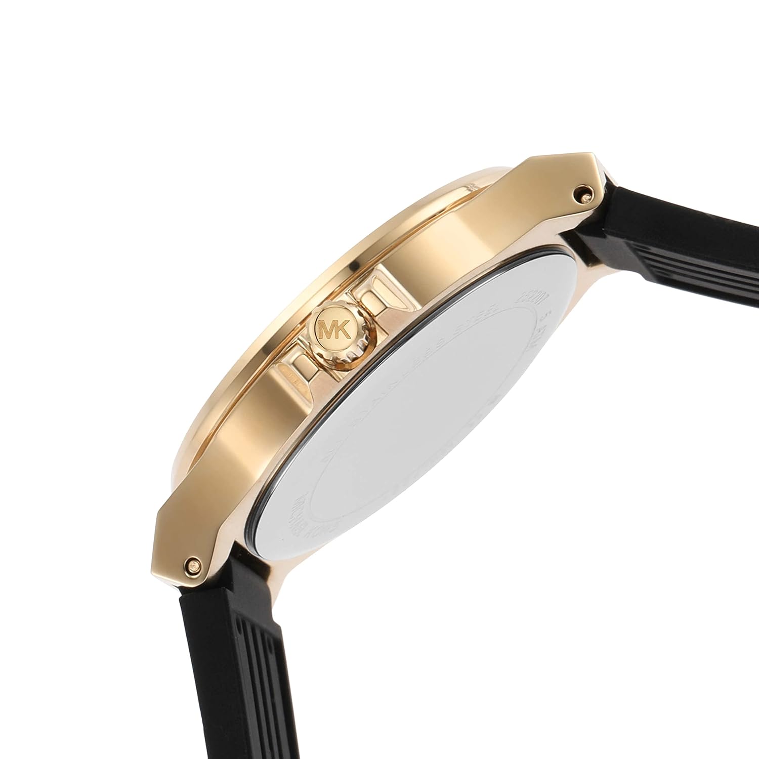 Michael Kors Lennox Black Watch