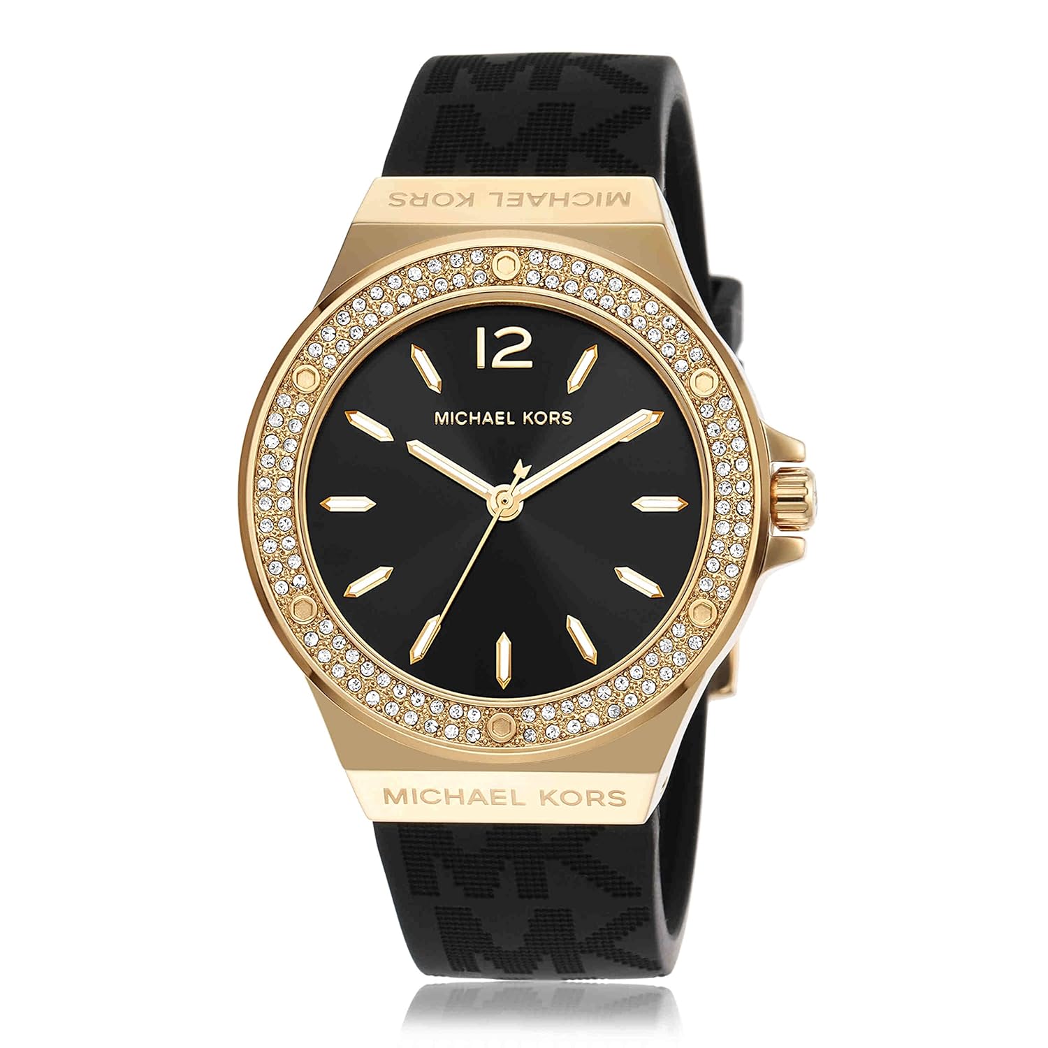 Michael Kors Lennox Black Watch