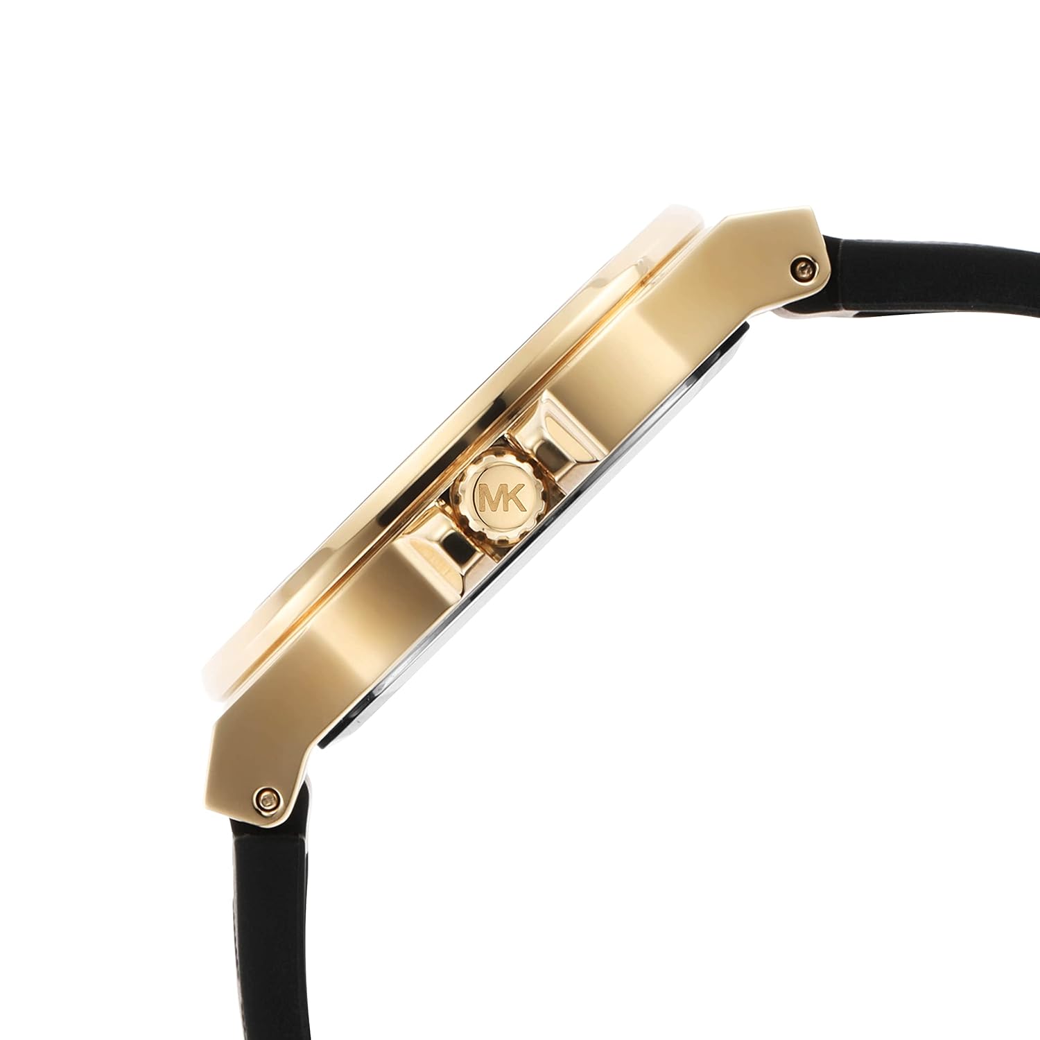 Michael Kors Lennox Black Watch