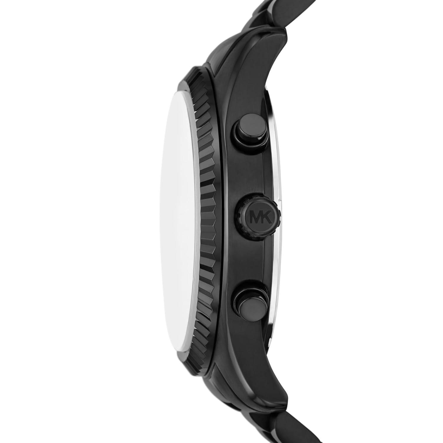 Michael Kors Lexington Black Watch