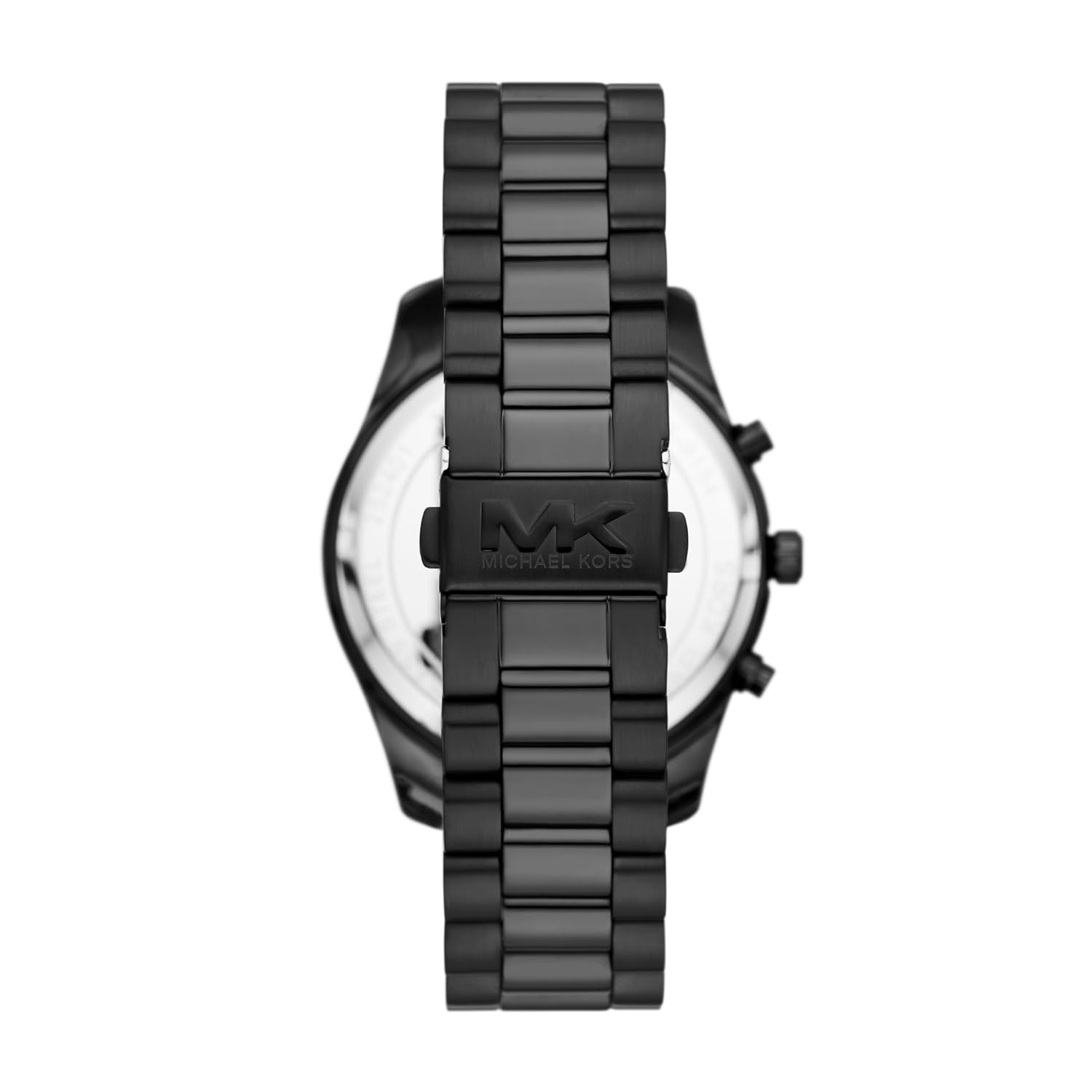 Michael Kors Lexington Black Watch