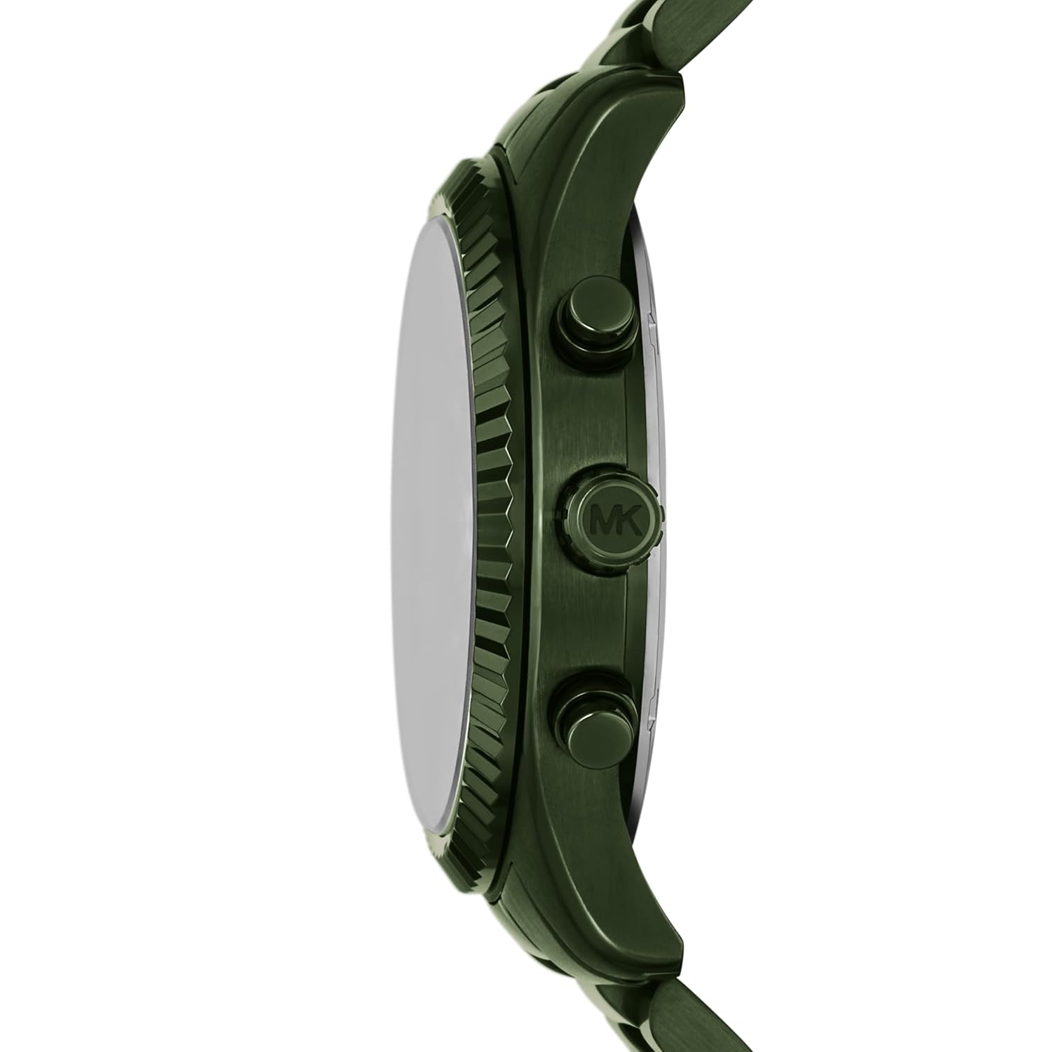 Michael Kors Lexington Green Watch