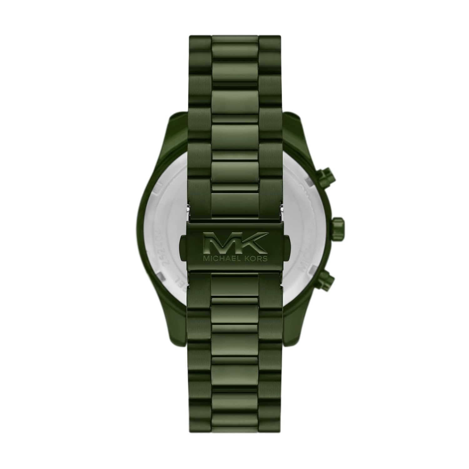 Michael Kors Lexington Green Watch