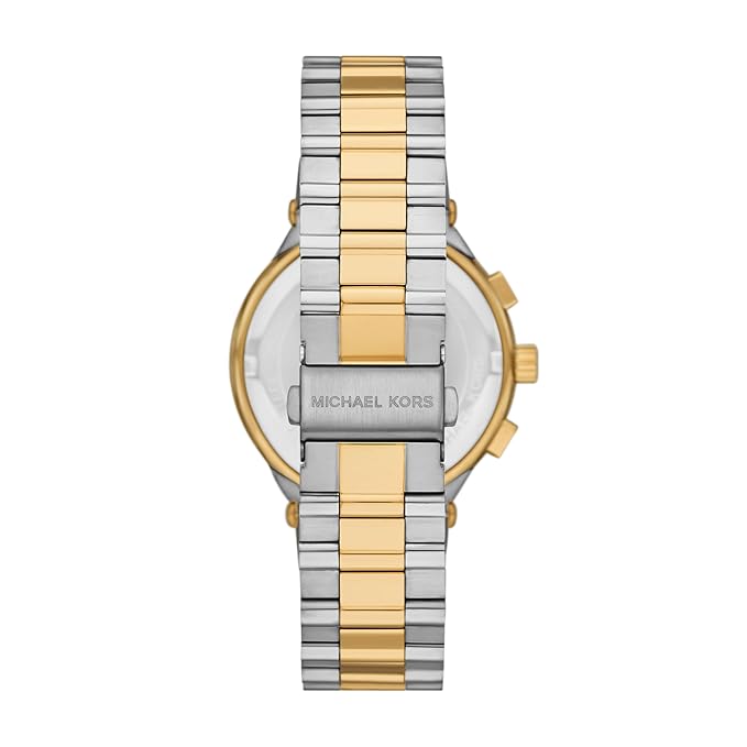 Michael Kors Billie Multicolor Quartz Stainless Steel Watch