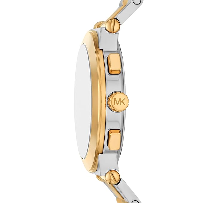 Michael Kors Billie Multicolor Quartz Stainless Steel Watch