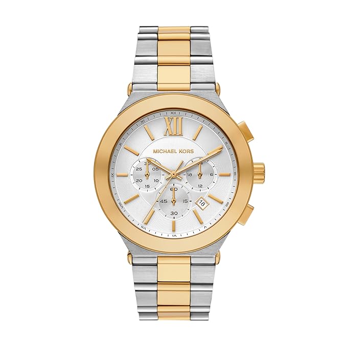 Michael Kors Billie Multicolor Quartz Stainless Steel Watch