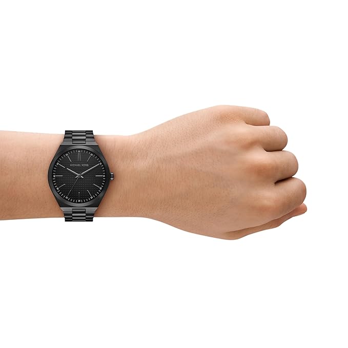 Michael Kors Lennox Black Watch