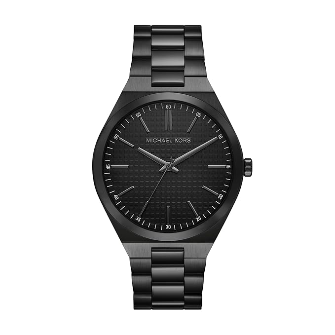 Michael Kors Lennox Black Watch