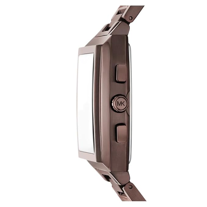 Michael Kors Rhys Brown Watch