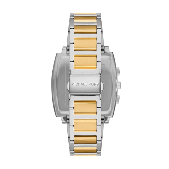 Michael Kors Rhys Multicolor Quartz Stainless Steel Watch