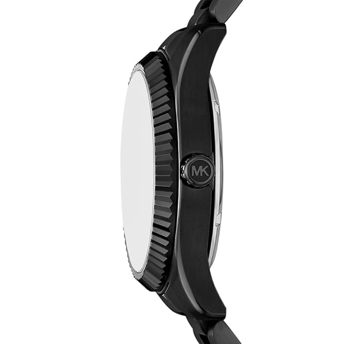 Michael Kors Lexington Black Watch
