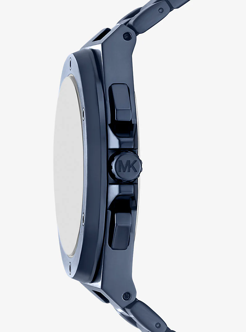 Michael Kors Men Quartz Watch