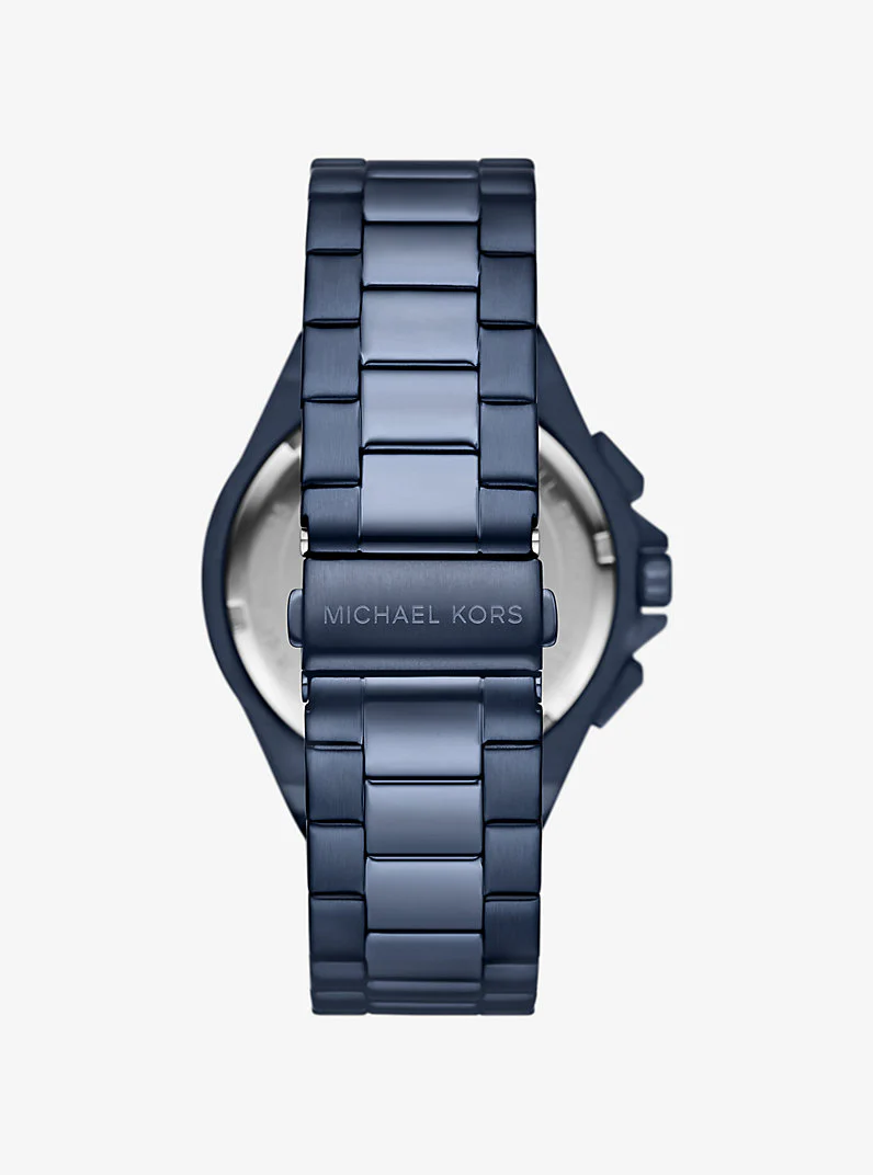 Michael Kors Men Quartz Watch