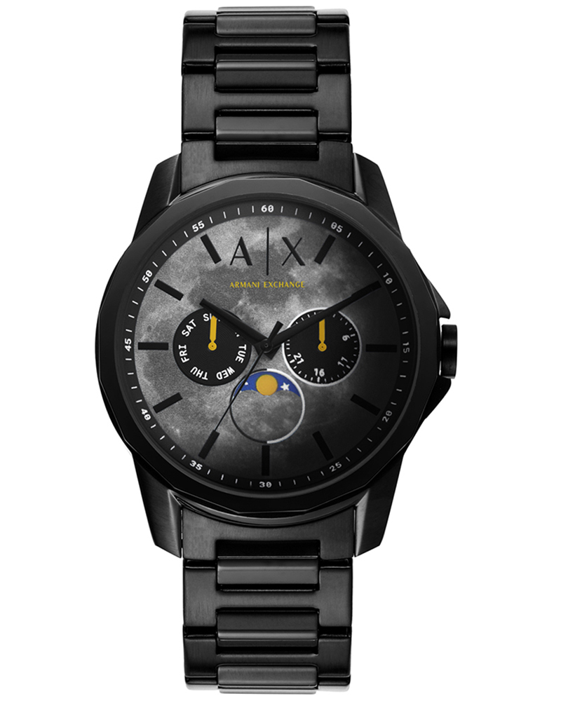 Armani Exchange Multifunction Watch for Men