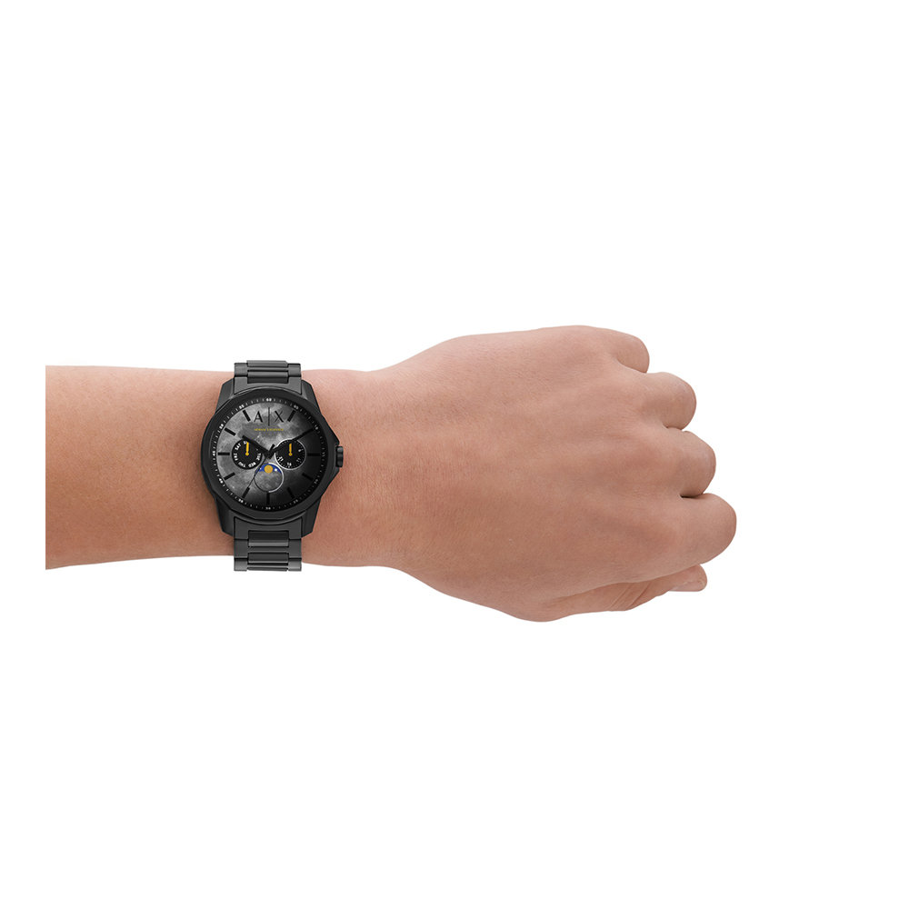 Armani Exchange Multifunction Watch for Men
