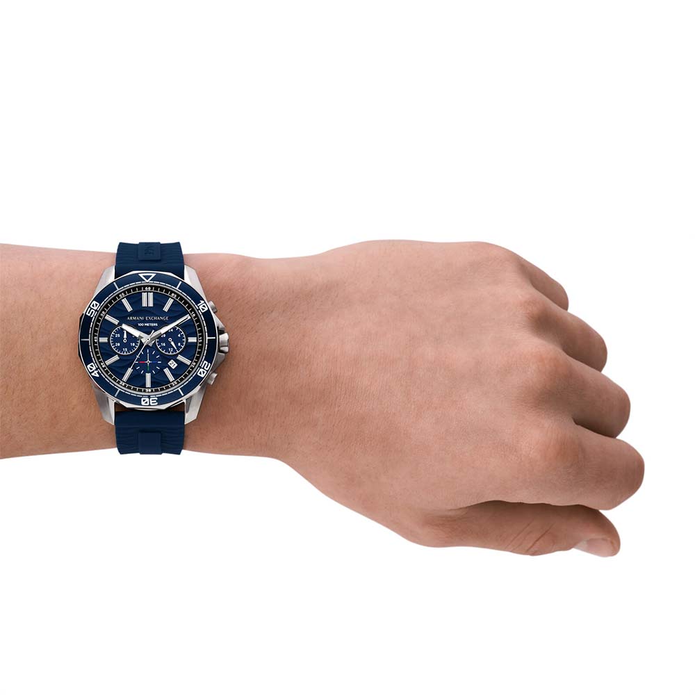 ARMANI EXCHANGE Analog Watch  - For Men