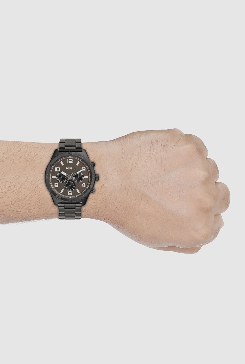 Fossil Brox Grey Watch
