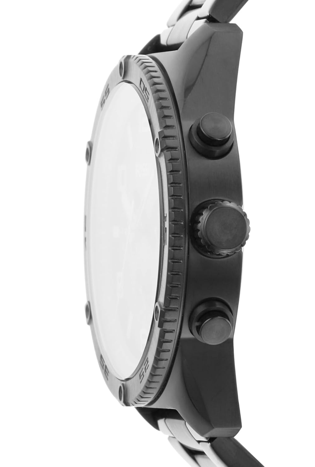 Fossil Brox Grey Watch