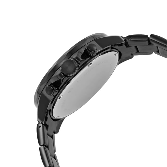 Fossil Bannon Black Watch