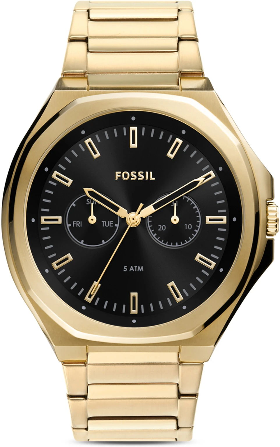 FOSSIL Analog Watch